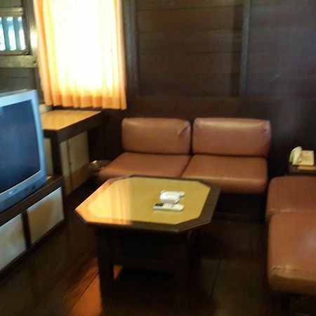Pulau Ayer Resort And Cottages Jakarta Luaran gambar