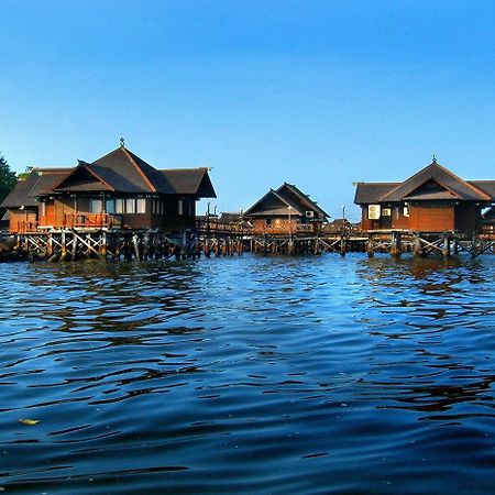 Pulau Ayer Resort And Cottages Jakarta Luaran gambar
