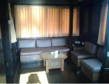 Pulau Ayer Resort And Cottages Jakarta Luaran gambar