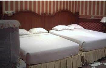 Pulau Ayer Resort And Cottages Jakarta Luaran gambar