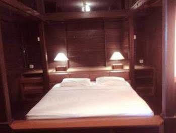 Pulau Ayer Resort And Cottages Jakarta Luaran gambar