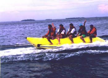 Pulau Ayer Resort And Cottages Jakarta Luaran gambar